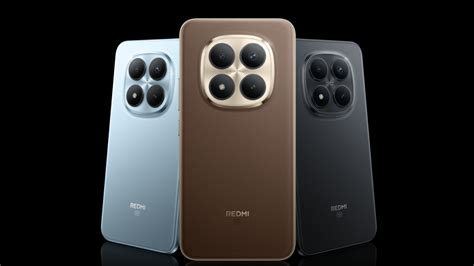 Redmi Note 15 Pro & Note 15 Pro+ 5G India Launch Tipped for January 27 ...