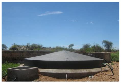 Determination of the Potential Impact of Domestic Anaerobic Digester ...