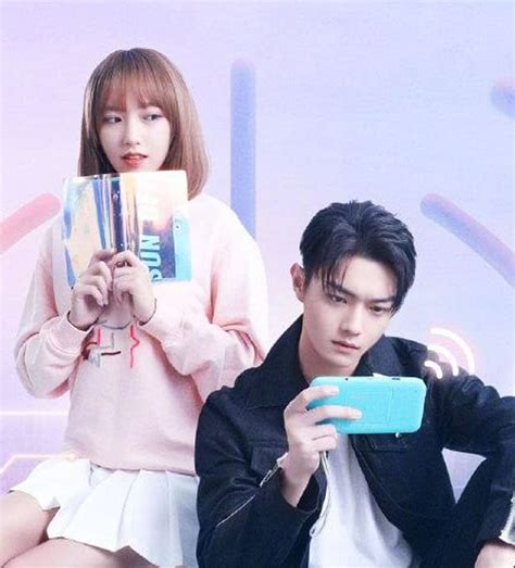 Falling for The First Frost? Here are 7 more romantic C-dramas you can ...