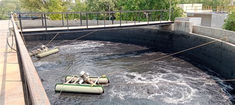 Haryana: Upgraded Kundli CETP Fails to Stop Yamuna Pollution – SANDRP