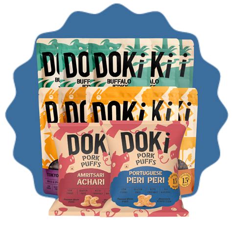 All – Doki