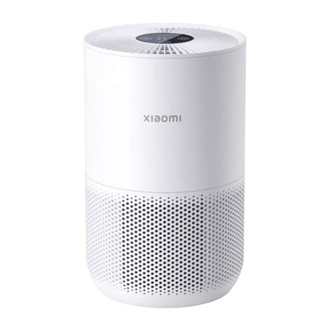 Xiaomi preciscivac vazduha Mi Smart Air Purifier 4 Compact EU FULL ORG ...