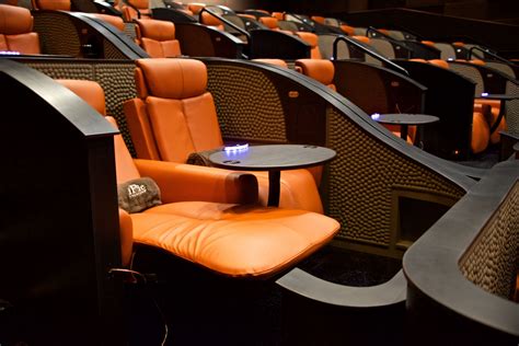 Inside New York Theaters