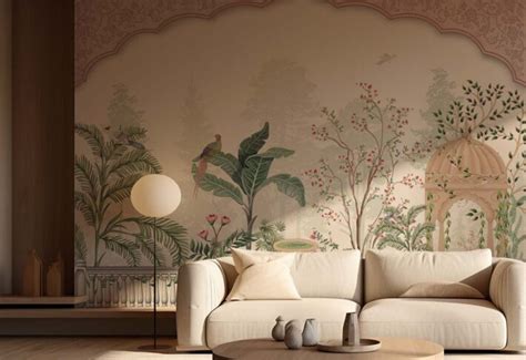 Shop Deewar Ka Wallpaper (दीवार वॉलपेपर) - From 99/sq ft