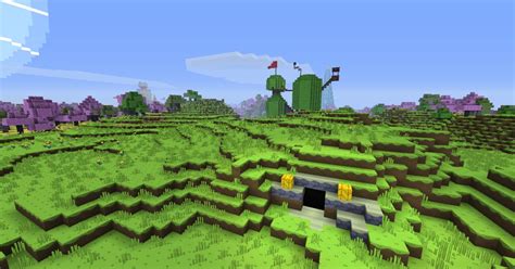 Image result for Adventure Time in Minecraft Animation