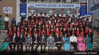 Top B.Com Logistics & Supply Chain Management Colleges in India 2026 ...
