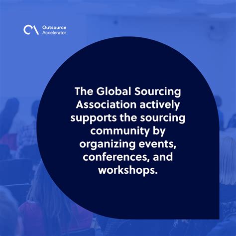 What Is Global Sourcing