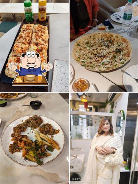 The Staircase, Kishangarh - Restaurant menu, prices and reviews