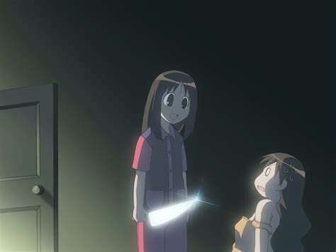 Azumanga Daioh Episode 22 Discussion (50 - ) - Forums - MyAnimeList.net