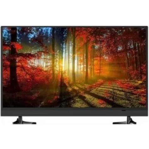 Panasonic VIERA TH-55ES480DX 55 inch LED 4K - Price in India ...