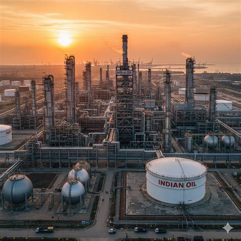 ITPL opens greenfield bitumen derivatives plant near Chennai