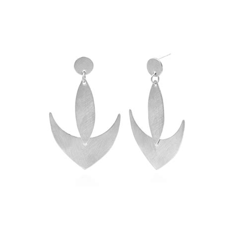 Rowing Boat Stud Earrings – OnetabyDSG