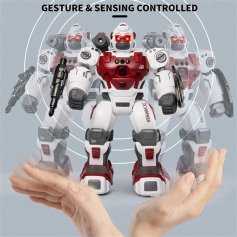 Robot Toy 的图像结果