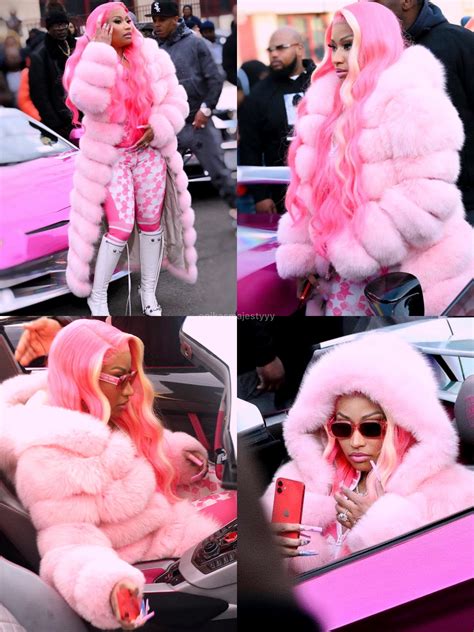 Keisha Minaj Onlyfans