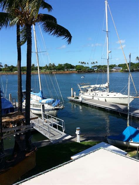 Hawaii Yacht Club | Hawaii hotels, Hawaii resorts, Go hawaii