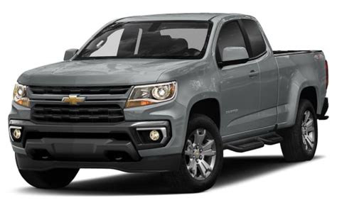 Chevrolet Colorado Prices, Reviews and New Model Information | Autoblog