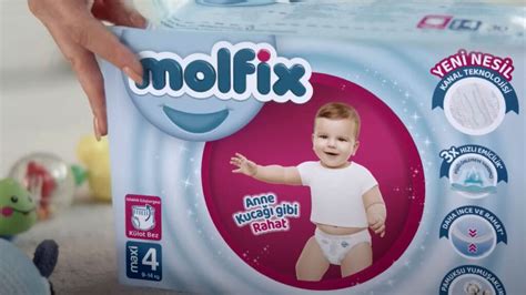 Molfix yeni iletişim ajansını seçti - MediaCat