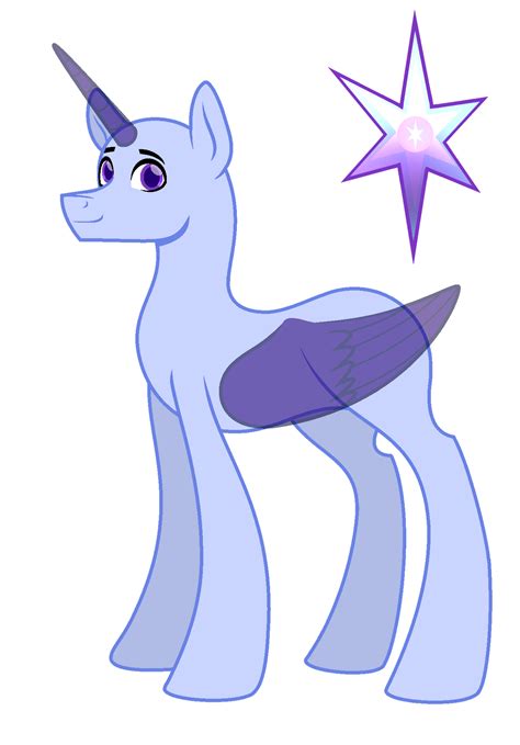 [MLP] Stallion Base by BrooklynSentryYT on DeviantArt