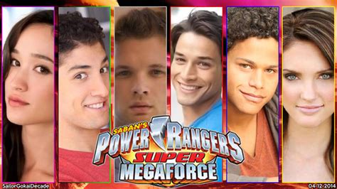 Image result for Megaforce Cast