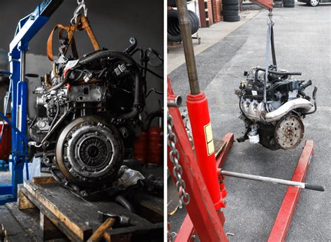 Image result for Engine Hoist Fix