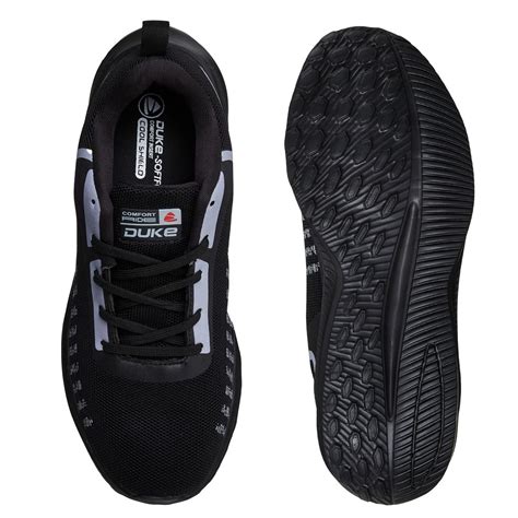 Duke Men Sports Shoes (FWS2012M)