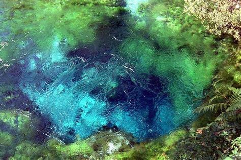 Visit The National Park of Blue Eye - Viator