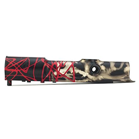 Buy Wicked Sports FLE Empire Axe Body Kit by Inception Designs - Wicked ...