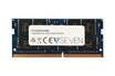 Mémoire RAM V7 - DDR4 - module - 16 Go - SO DIMM 260 broches - 2400 MHz ...