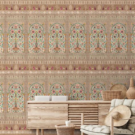Shop Best Wallpapers For Café Wall & Hotels – Life n Colors