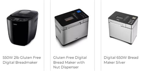 Image result for People Using Farberware Bread Maker Machine