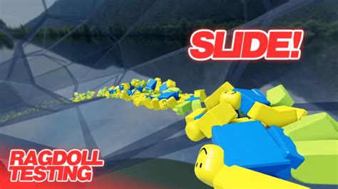 Image result for Ragdoll System Test Script