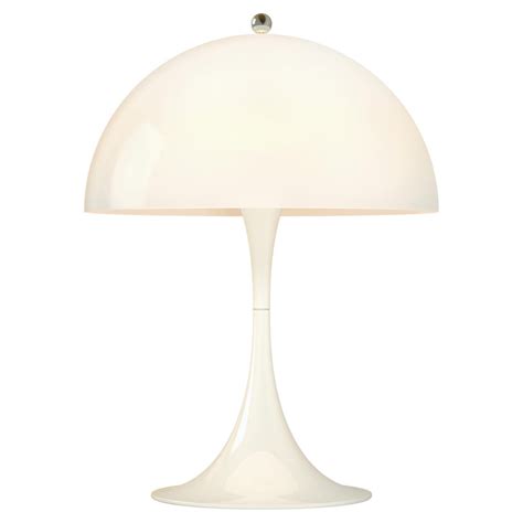 Panthella Table Lamp
