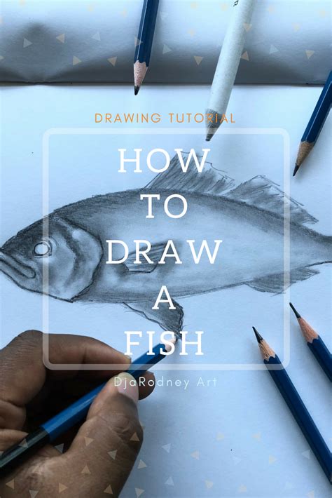 Image result for Easy Drawing Tutorials Fish
