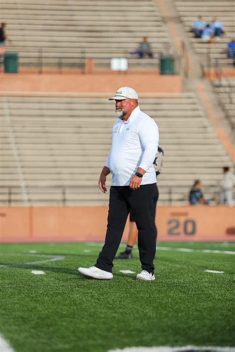 Amarillo, Texas Panhandle high school football power rankings