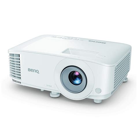 BenQ Ms560P Svga Projector,High Brightness 4000 Ansi Lumens Dlp,20000:1 ...