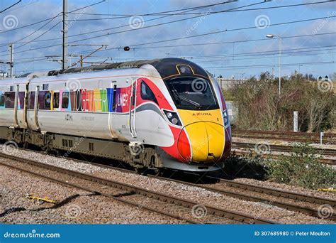 Image result for Azuma Train