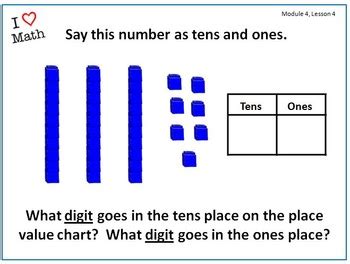 Eureka Math First Grade Module 4 Lesson 23 的图像结果