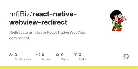 Image result for React Native Redirect Code