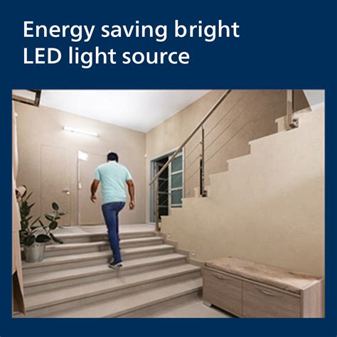 Buy Smart LED Tubelight with Motion Sensor Light – Philips lighting ...