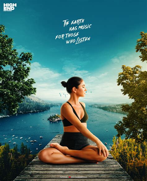 Image result for Photo Manipulation Tutorial Easy