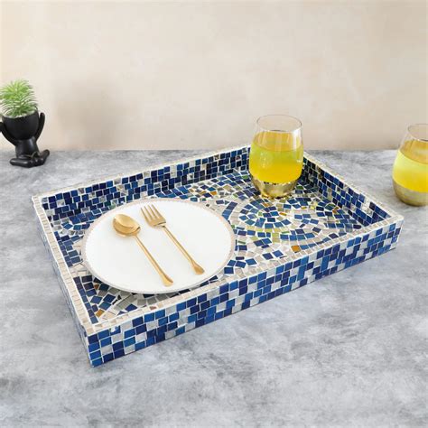 Buy Serving Trays | Tray Sets Onine at Best Prices - The Home Co.