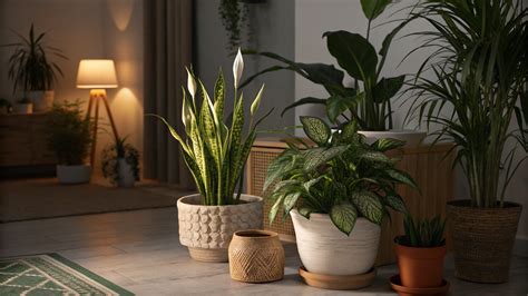 Top Low Light Indoor Plants for Cozy Spaces
