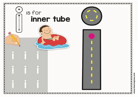 JoGenii | a-z Motor skill small letters with Car | ILearnNGrow