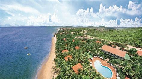 SAIGON PHU QUOC RESORT (Phu Quoc Island/Duong Dong) - Resort Reviews ...