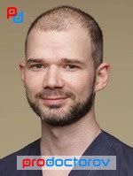 11 проктологов Томска, 248 отзывов - ПроДокторов