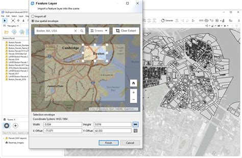 Image result for Cityscape Engine