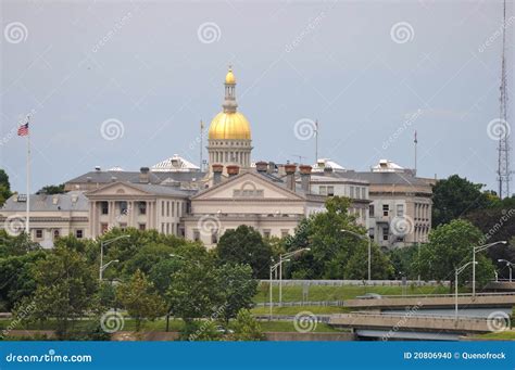 New Jersey Capital