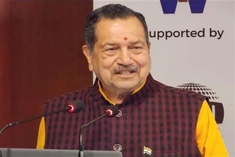 Pakistan's borders may change: RSS leader Indresh Kumar