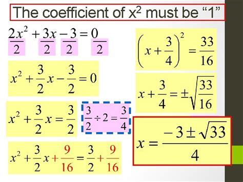 How To Complete Square 的图像结果
