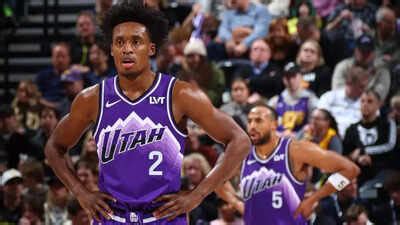 Three Utah Jazz players log 20-plus points in win over Brooklyn Nets ...